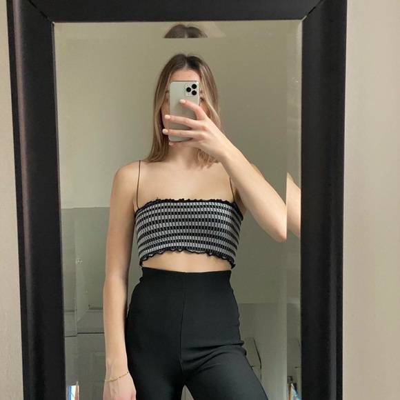 Urban Outfitters Bra Top - Picture 1 of 3